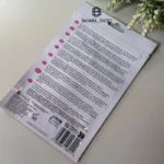 پچ درمان اورژانسی جوش،آکنه و جای جوش حاوی سالیسیلیک اسید brush works