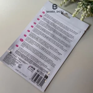 پچ درمان اورژانسی جوش،آکنه و جای جوش حاوی سالیسیلیک اسید brush works