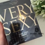 عطر وری سکسی نایت ویکتوریا سکرت