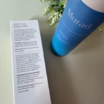 اسپری درمان کننده جوش های بدن مورد