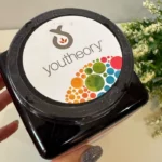 تقویت کننده کلاژن یوتئوری دارای ویتامین C 