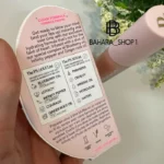 حجم دهنده لب پولایت سوسایتی Polite Society