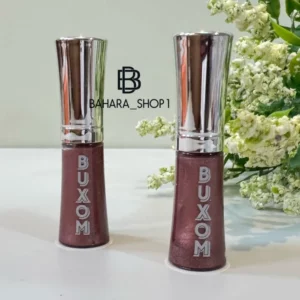 لیپ گلس حجم دهنده باکسوم