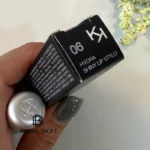 رژ لب مرطوب کننده مدل Hydra Shiny شماره 06 KIKO