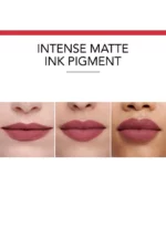 رژ لب بورژوا ولوت اینک BERRY CHAUD