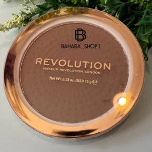 برنزر رولوشن REVOLUTION