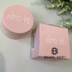 بالم لب suger silk beauty