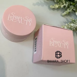 بالم لب suger silk beauty