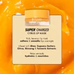ماسک لب سیتروس میلانی مدل Supercharged