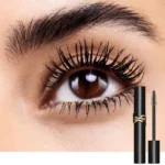 ریمل حجم دهنده و بلند کننده مژه اکسریم لش ایوسن لورن ysl