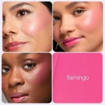رژگونه استیکی و رژ لب ماراکوجا جویس