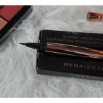 خط چشم مشکی ماژیکی رنسانس رولوشن
