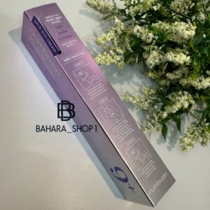 کرم دور چشم نامبوزین شماره ۹ حاوی NAD+ و رتینول و 50 نوع پپتاید