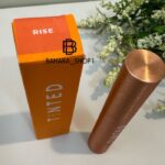 تینت کرمی لب ، گونه و سایه چشم از برند TINTED