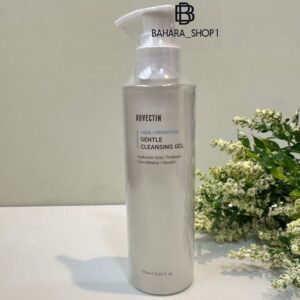 ژل شوینده رووکتین