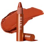 تینت کرمی لب ، گونه و سایه چشم از برند TINTED