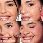 رژگونه مایع جدید هدی بیوتی