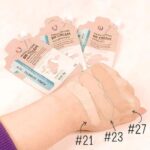 بی بی کرم MAGIC FITTING
