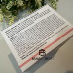 کرم کپسولی کلاژن و PDRN مدی کیوب