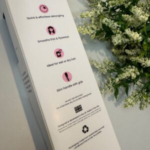 برس تنگل تیزر Tangle Teezer