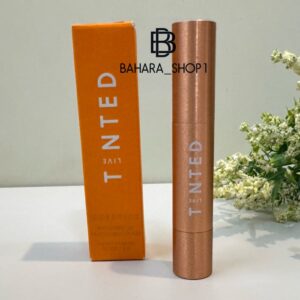 تینت کرمی لب ، گونه و سایه چشم از برند TINTED