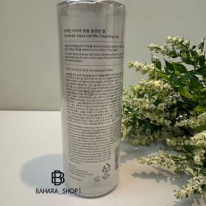 ژل شوینده رووکتین