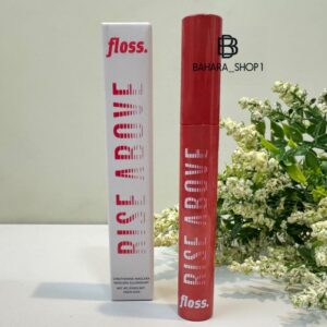 ریمل بلند کننده و push up کننده قوی از floss