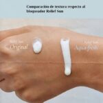 ضد آفتاب آکوا فرش بیوتی اف جوسان