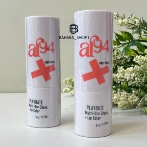 استیک لب گونه af94
