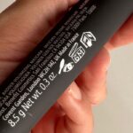 ریمل حجم دهنده و بلند کننده بدگال بنفیت