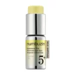 آمپول پیشرفته ضد لک و روشن کننده نامبوزین شماره +5 حاوی گلوتاتیون و ترانگزامیک اسید