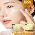 آمپول پیشرفته ضد لک و روشن کننده نامبوزین شماره +5 حاوی گلوتاتیون و ترانگزامیک اسید