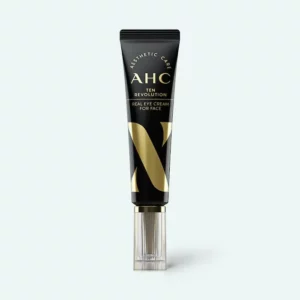 کرم دورچشم و صورت جوانساز و ضدچروک سری دهم AHC