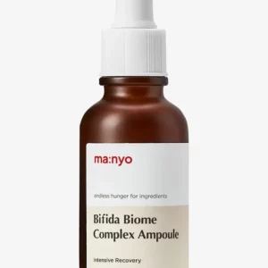 آمپول بیفیدا بیوم منیو Manyo