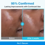 سرم رتینول و جمع کننده منافذ شماره 3 نامبوزین