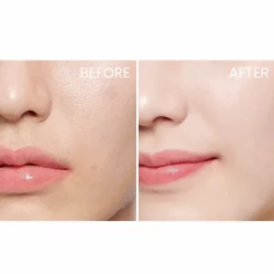 سرم روشن کننده و ضد لک آلفا آربوتین و برنج بیوتی آف جوسان