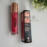رژگونه مایع حجم دهنده maneater™ تارت