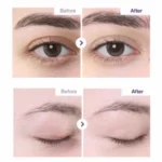 کرم دور چشم نامبوزین شماره 9 حاوی NAD+ رتینال 20 میلی لیتر