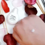 بالم لب اوردینری حاوی اسکوالان و آمینو اسید
